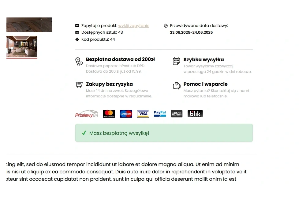 bezplatna-wysylka-od-kwoty-hikashop