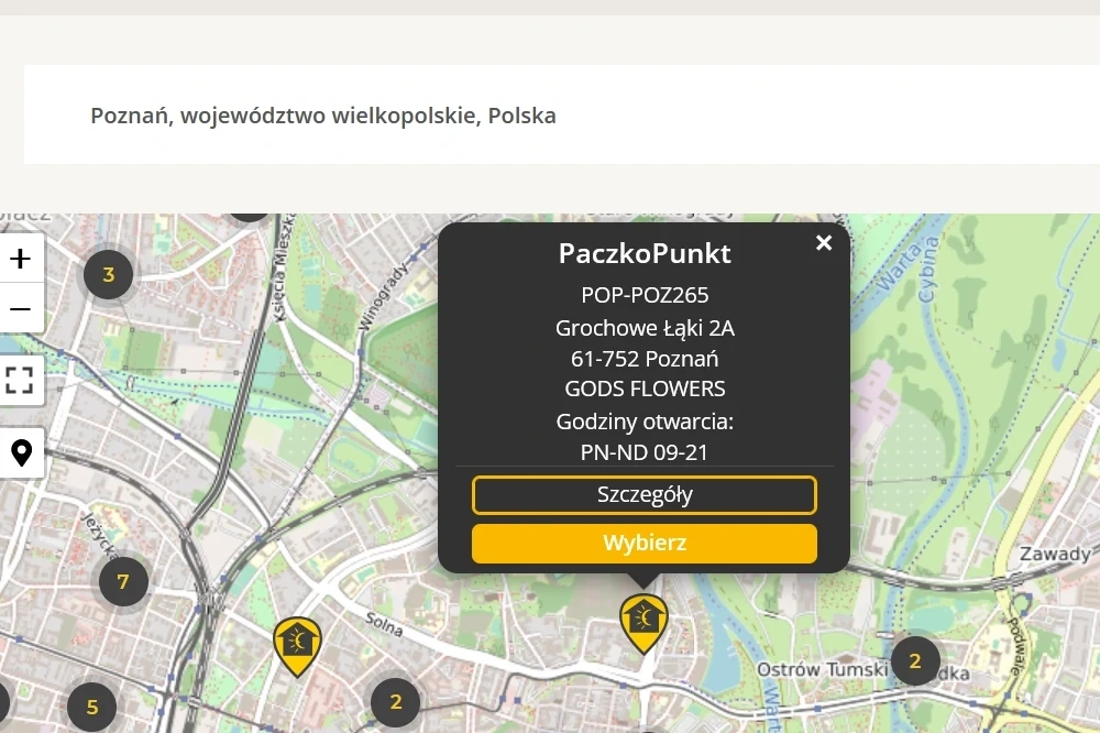 inpost_hikashop_integracja2