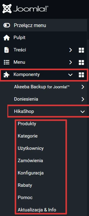 Sklep initernetowy jak zacząć